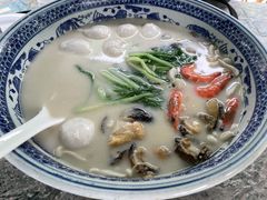 极品鱼头皇-山外山菜馆(玉泉路店)