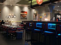 大堂-NIUNIUPARK和牛螃蟹(龙湖杭州滨江天街店)