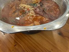 -湖南师大-三牌路鲜货冒菜