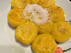 -粗粮人家·东北菜(洋桥店)