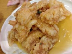 -去茶去餐厅(中央大街店)