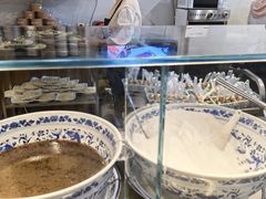 -清真盛志望麻酱酿皮·非遗老字号