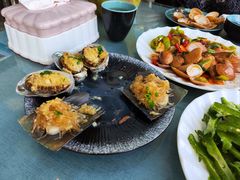-阿龙海鲜农家乐·三亚老字号(海棠湾店)