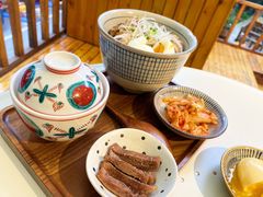 -馥家小馆(黔灵山公园店)