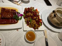 辣炒牛蛙-粤秀小厨·广式早茶(辽宁路店)