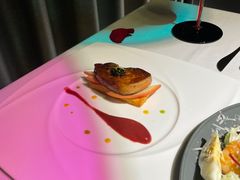 -Wei菋·Le Bistrot