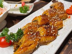 -小川洋风料理(街道口店)