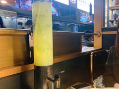 -烤匠麻辣烤鱼(环球中心店)