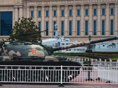 -中国人民解放军海军博物馆