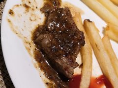 -明月东一酒店·菲斯特自助餐厅