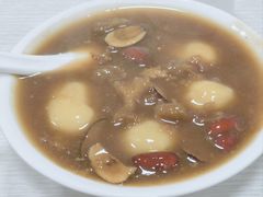 -罗子龙罗家桂花汤圆(曹都巷店)