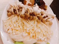 -东来顺饭庄(天坛店)