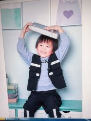 -小熊维尼高端孕婴摄影(清湖金銮店)