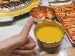 -韩宫宴烤肉·料理(苏州中心店)