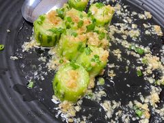 -茗荔园农庄(大涌店)