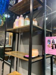 -MOVAN  HAIR莫凡匠人发型屋