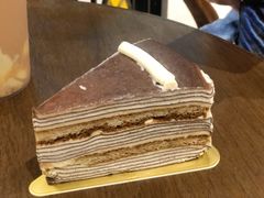 提拉米苏-糖纸甜品(印象城店)