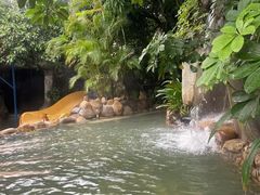 -泉眼温泉