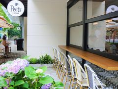 -Peet's Coffee皮爷咖啡(大学路店)