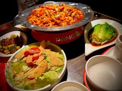 -胖哥俩肉蟹煲(重庆观音桥大融城店)