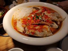 -费大厨辣椒炒肉(万家丽一店)