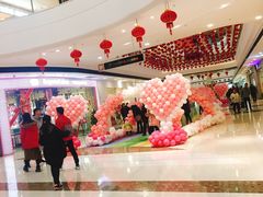 -万达广场(扬州邗江店)