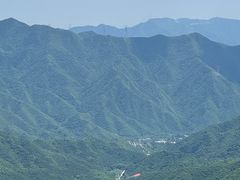 -大岭沟猕猴桃谷风景区