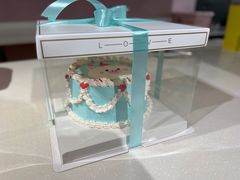 -幸福里DIY蛋糕烘焙·团建·拼豆豆(普陀店)