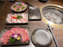 -橘焱胡同烧肉夜食(BFC外滩金融中心店)