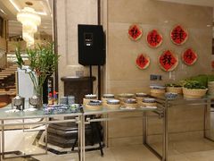 -盛宴标帜餐厅·亲子自助 (南昌喜来登酒店)