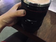 -MUSEE CAFE(保利·时光里店)