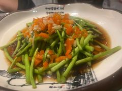 -眷江南之小蓝鲸(王府大街店)