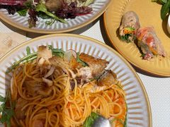 -BAKER&SPICE(祥云小镇店)