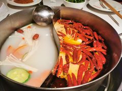 -大斌家串串火锅(德思勤店)