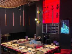 -盛焰铁板烧(王府井店)