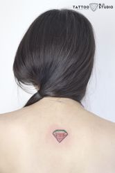 -飛凡TATTOO纹身•原创