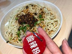-林静小吃(复兴路店)