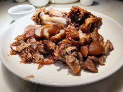 -日丰园海肠水饺·老字号大连海鲜(和平广场店)