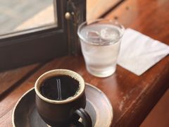 肯尼亚咖啡-RUMORS COFFEE ROASTERY鲁马滋咖啡(湖南路店)