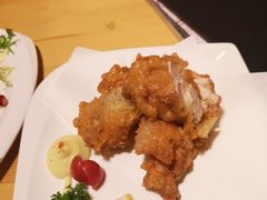 -福匠日本料理(人民路店)