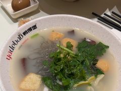 -鸭得堡老鸭汤·鸭血粉丝(南京博物院店)