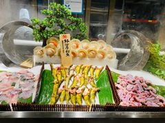 -吉布鲁牛排海鲜自助(深圳金牌店)