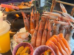 -花潮料理艺食馆(成都万象城店)