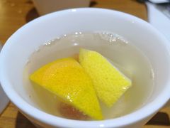 -许榴香西餐厅(台东步行街店)