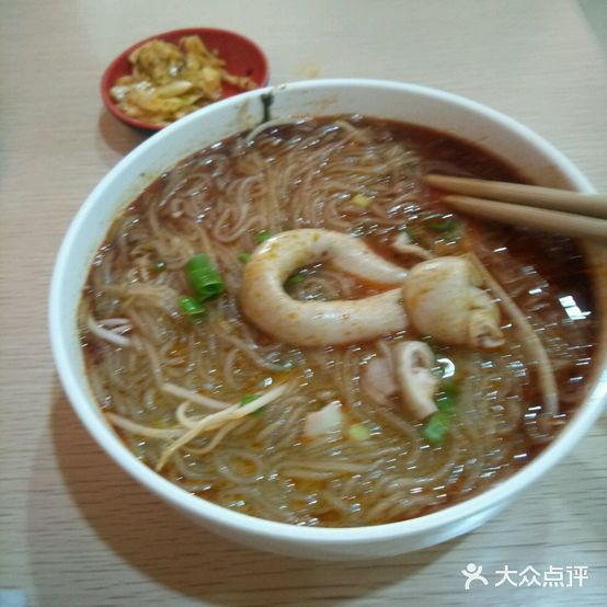 白家肥肠粉小吃店(仁和店)