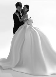 -金海岸婚纱摄影(塘沽店)