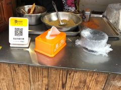 -玛马艾脆皮水磨年糕(湖北路87-89小区店)