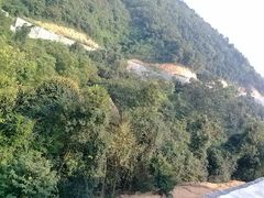景点-火炉山森林公园