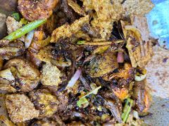 -嘎嘎鸭下巴·爆辣干锅(明教寺店)