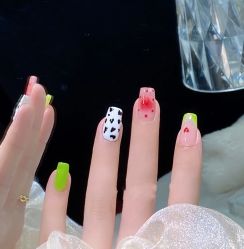 -LILY NAILS美甲美睫